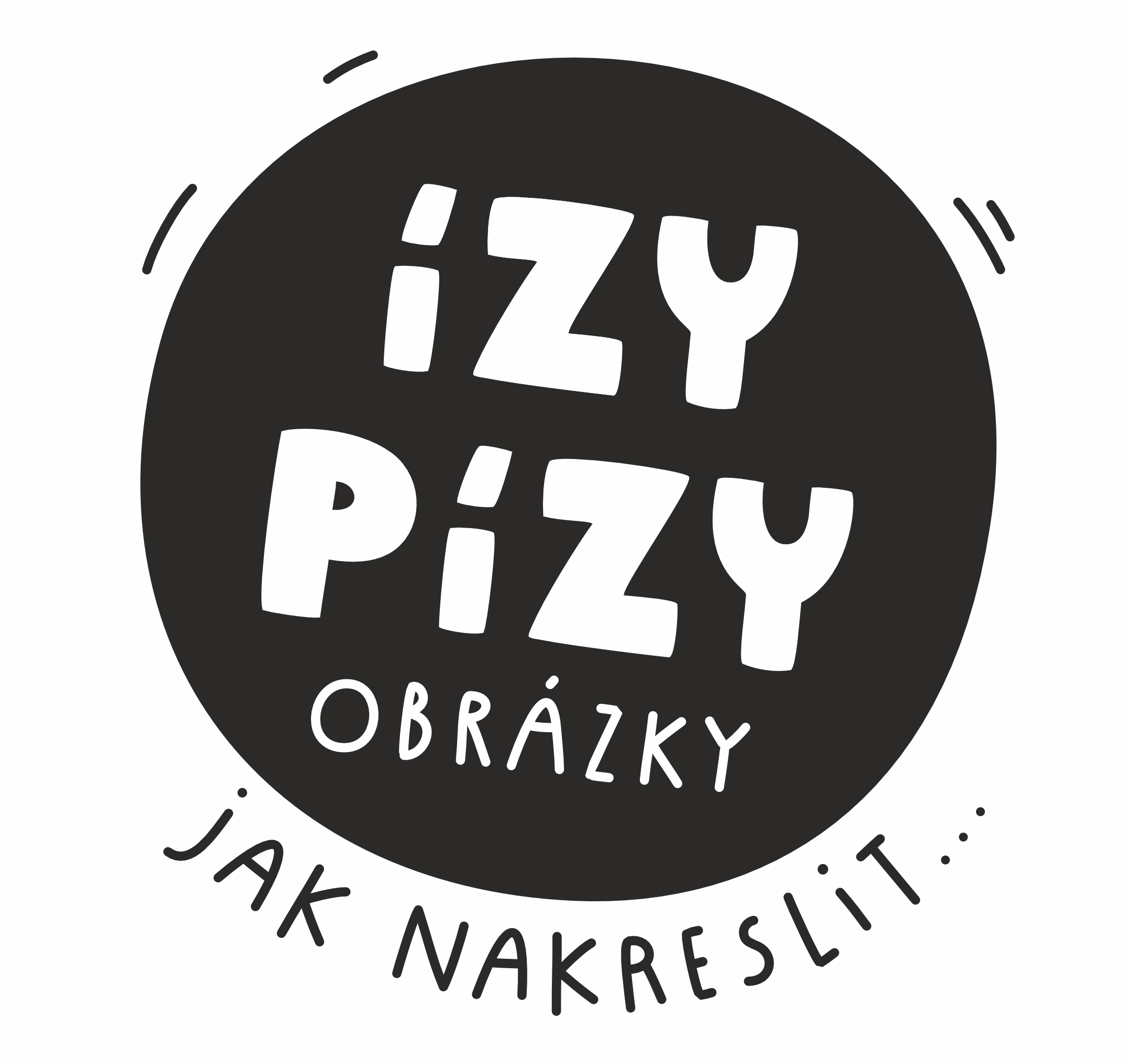 IZY PIZY obrazky
